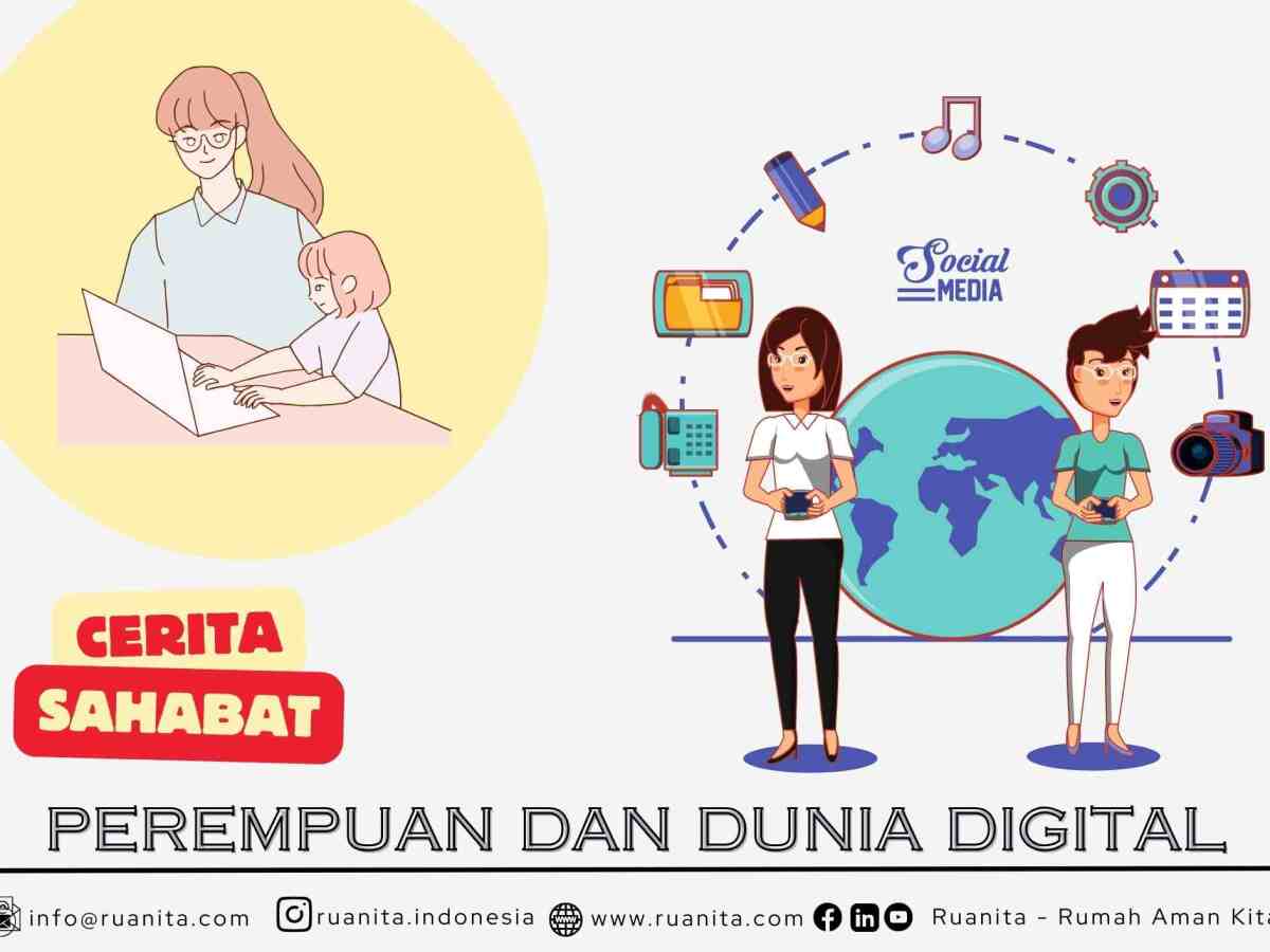 (CERITA SAHABAT) Berawal dari Kuliah Teknik Informatika di Jerman, hingga Ide Berwirausaha di Dunia Digital di Indonesia